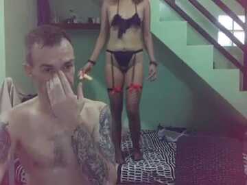 nikcandmarilusterra @ bongacams on 20230917
