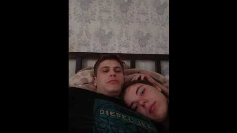 terri_and_kyle @ bongacams on 20230917