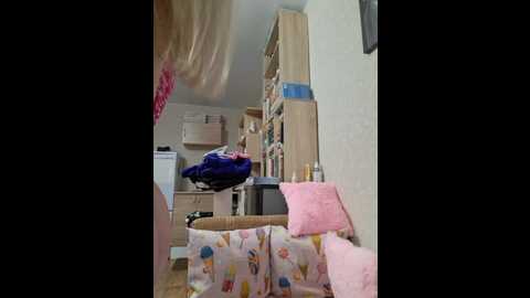 gloria_big_hot @ bongacams on 20230918