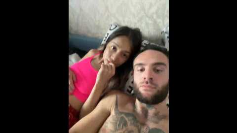 hot_kissess @ bongacams on 20230918