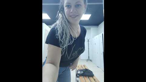 karamelkaa_ @ bongacams on 20230918