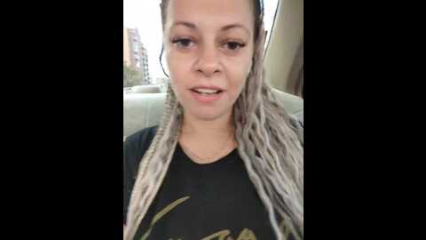 karamelkaa_ @ bongacams on 20230918