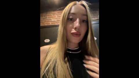 kirablake @ bongacams on 20230918