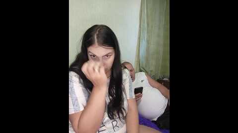 kissmabont @ bongacams on 20230918