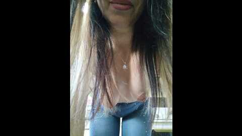 lalili @ bongacams on 20230918