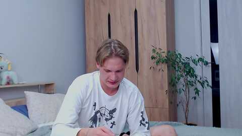 lost_wanderers @ bongacams on 20230918