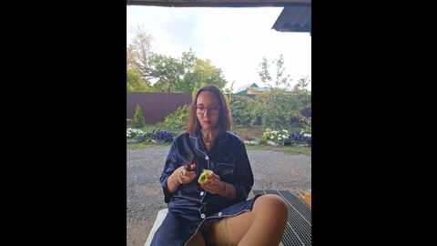 lyubachka @ bongacams on 20230918