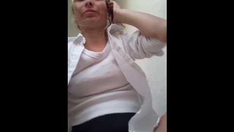 marysiaxxx @ bongacams on 20230918