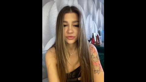 pekkaboo @ bongacams on 20230918