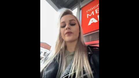 prettykatea @ bongacams on 20230918