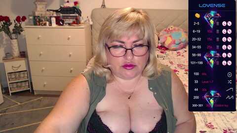 smileofangel @ bongacams on 20230918