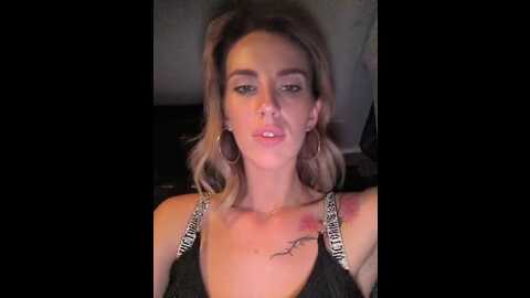 soulgirl1 @ bongacams on 20230918