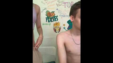 sweet_peaches @ bongacams on 20230918