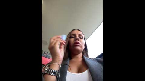 syka001 @ bongacams on 20230918