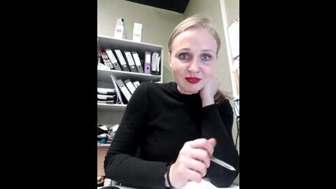 vaiola @ bongacams on 20230918