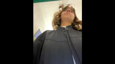 _alessandra @ bongacams on 20230919