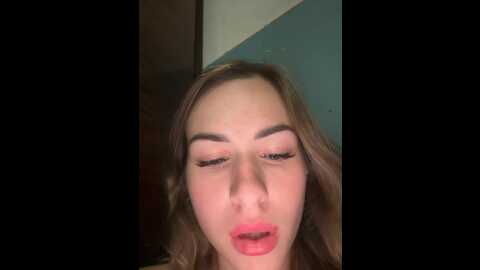 _molly_mae_ @ bongacams on 20230919