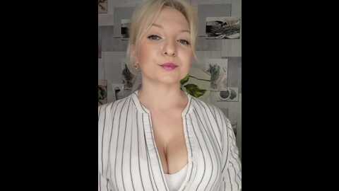 anesteishen @ bongacams on 20230919