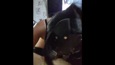 blackpanther1 @ bongacams on 20230919