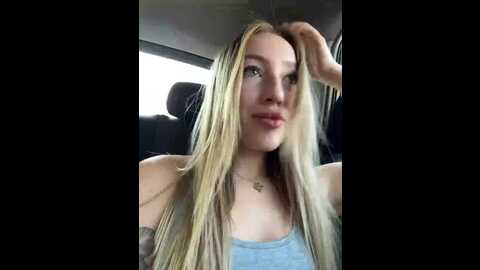 kirablake @ bongacams on 20230919