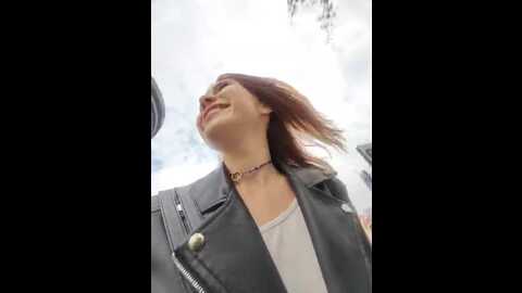 kitsune_alice @ bongacams on 20230919