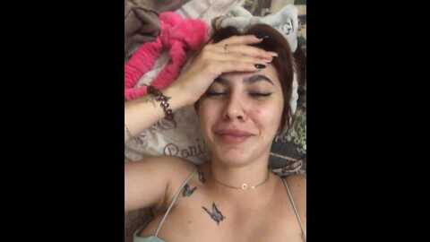 marryanddin @ bongacams on 20230919