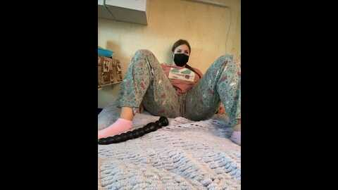 milaa1998 @ bongacams on 20230919