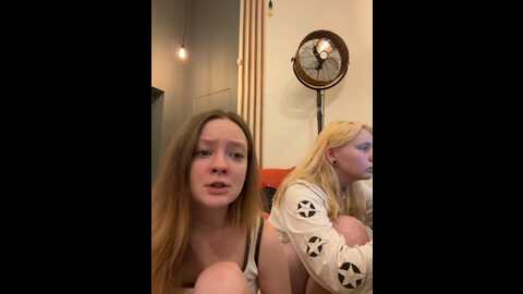 radiants_two @ bongacams on 20230919