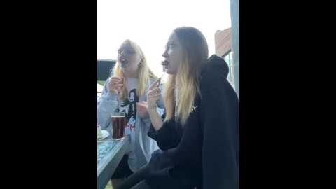 radiants_two @ bongacams on 20230919