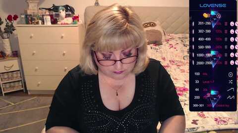 smileofangel @ bongacams on 20230919