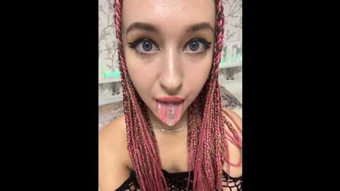 sweet_tea @ bongacams on 20230919
