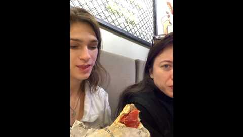 treshgirls @ bongacams on 20230919