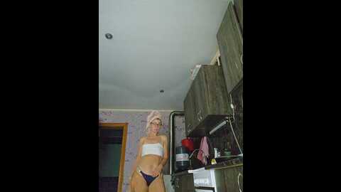 aureliyxxx @ bongacams on 20230920