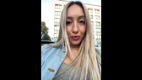 kirablake @ bongacams on 20230920
