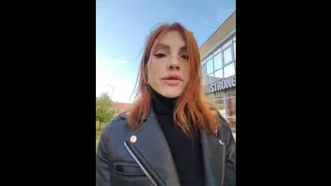 kitsune_alice @ bongacams on 20230920