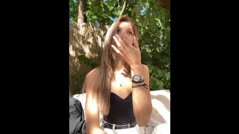 riamaryia @ bongacams on 20230920