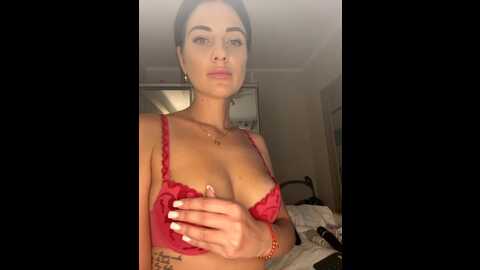 roselynax @ bongacams on 20230920