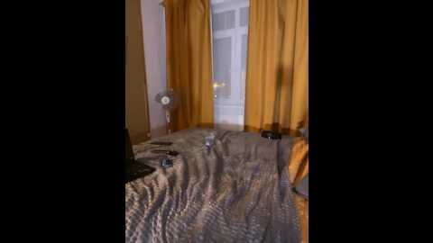 _cosmickitty_ @ bongacams on 20230921