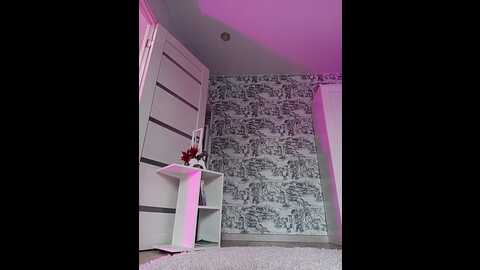 angelochek042 @ bongacams on 20230921