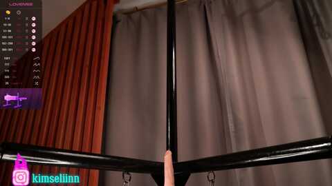 creambaby @ bongacams on 20230921