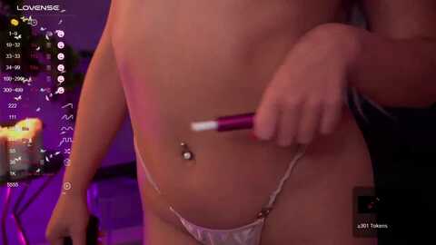 lovememor3 @ bongacams on 20230921