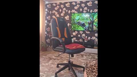 lyubachka @ bongacams on 20230921