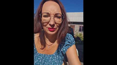 lyubachka @ bongacams on 20230921