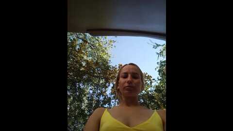 marysiaxxx @ bongacams on 20230921