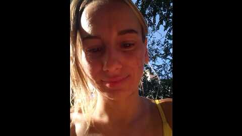 marysiaxxx @ bongacams on 20230921