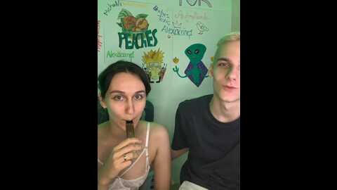 sweet_peaches @ bongacams on 20230921