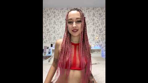 sweet_tea @ bongacams on 20230921