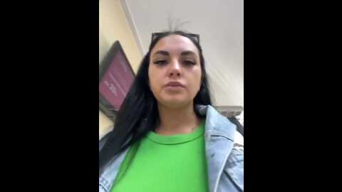 tokionajoe @ bongacams on 20230921