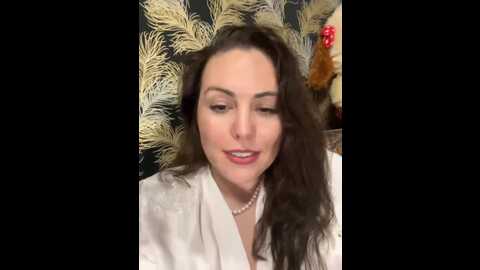 unearthly26 @ bongacams on 20230921