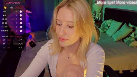 your_alice @ bongacams on 20230921